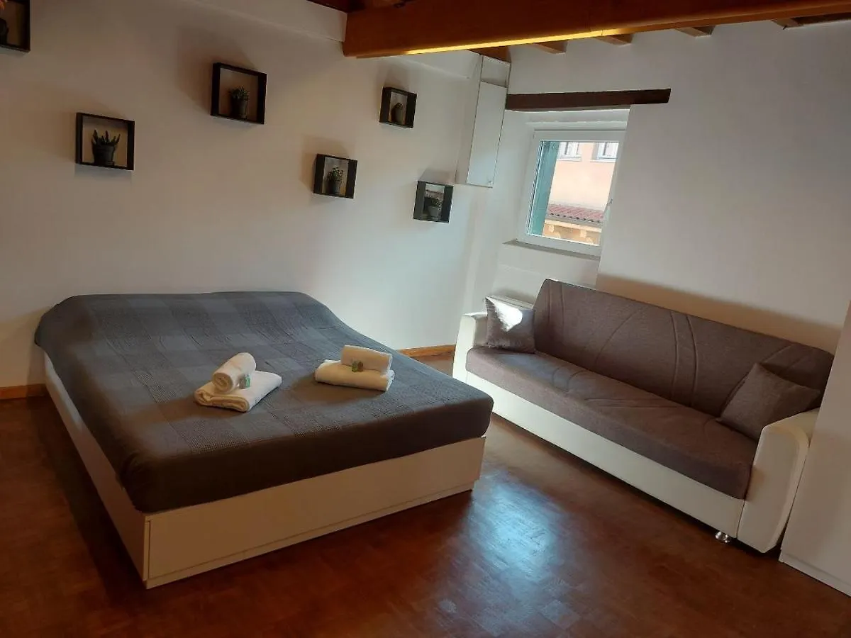 Appartamento Verona Centro Domm Italy