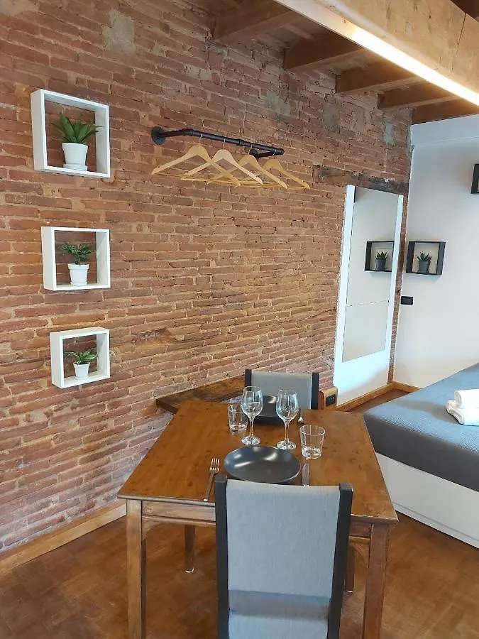 Appartamento Verona Centro Domm