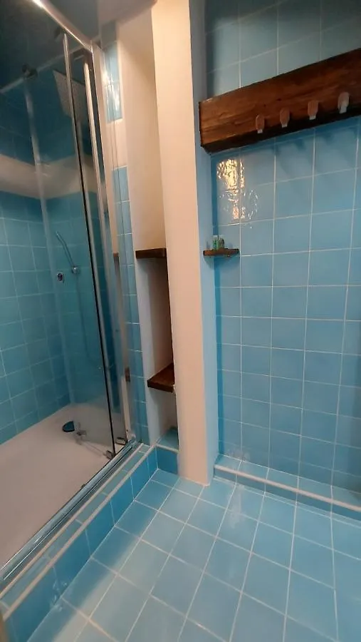 Appartamento Verona Centro Domm Apartment