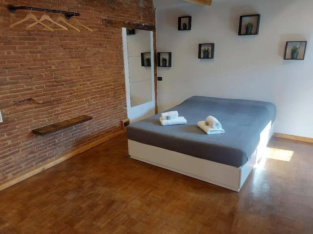 Apartment Appartamento Verona Centro Domm