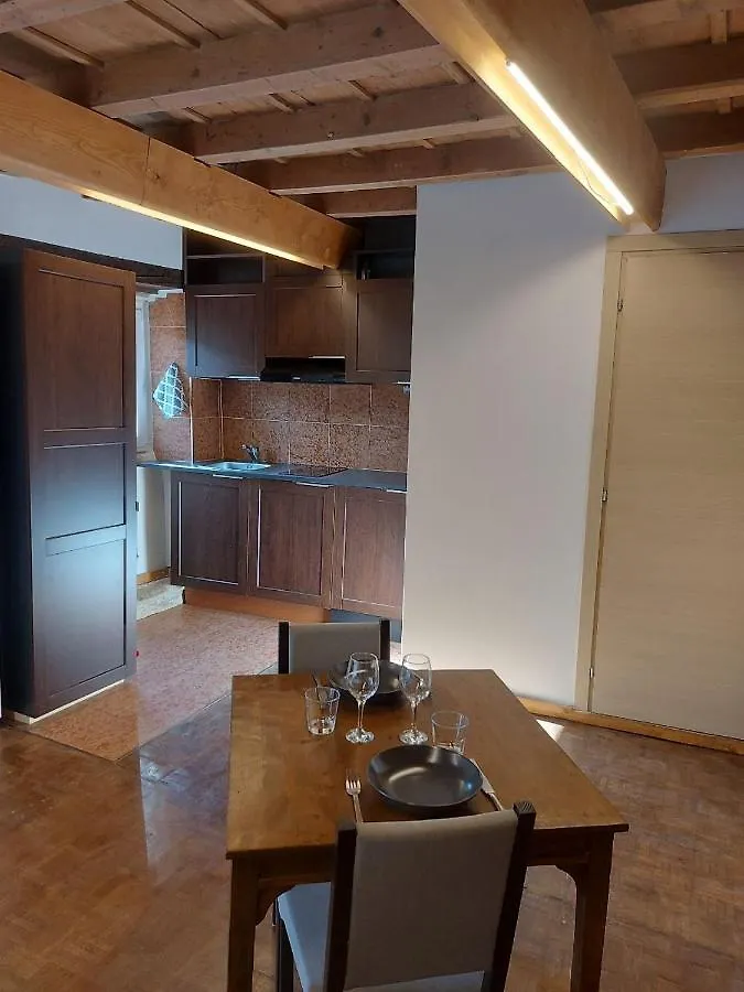 Apartment Appartamento Verona Centro Domm